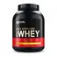 Gold Standard 100% Whey 2.3kg Optimum Nutrition | Banana