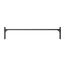 Steel drawbar for rig and rack junction | 180 CM
