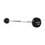 Long Rubber Dumbbell | 15 KG