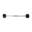 Long Rubber Dumbbell | 35 KG, 2 image