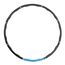 Removable gymnastic hoop Ø 95cm