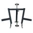 Lateral Shoulder Raise Machine