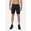 Man Soccer Basic Shorts, Taglia: 2XL, Colore: Nero