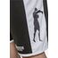 Man Soccer Basic Shorts, Taglia: 2XL, Colore: Nero, 4 image