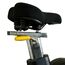 Hometrainer "Upright Bike" exercise bike with touch screen, 4 image