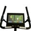 Hometrainer "Upright Bike" exercise bike with touch screen, 3 image