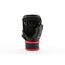 UHK-69146-UFC Contender MMA Sparing Gloves-8oz