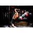 UHK-75103-UFC PRO Throwing Dummy 1m20 / 32 Kg full