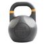 GL-7640344750099-Competition Kettlebell in steel with powder coating | 28 KG