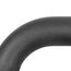 Kettlebell en acier avec revêtement en poudre GladiatorFit | 10 KG, Couleur: Noir, Poids kg: 10, 2 image
