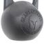 GL-7640344750068-Competition Kettlebell in steel with powder coating | 16 KG