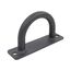 Rope Hook for rope and battle rope