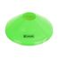 Cups for training purposes (set of 10) | Grün, Colour: Green