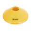 Coupelles plots de marquage pour entrainements (lot de 10) | Jaune, Couleur: Jaune