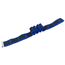 GL-7640344751294-Polyester elastic band with different resistances |&nbsp; Blue