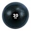 GL-7649990879291-&quot;Slam Ball&quot;&quot; rubber weighted fitness ball | 20 KG&quot;
