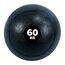 GL-7649990879338-&quot;Slam Ball&quot;&quot; rubber weighted fitness ball | 60 KG&quot;
