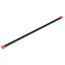 GL-7640344754639-Weighted bar 125cm for aerobic and fitness exercises | 2 KG