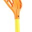 GL-7640344750785-Plastic unihockey / floorball stick |&nbsp; Orange