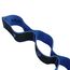 GL-7640344751294-Polyester elastic band with different resistances |&nbsp; Blue