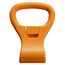 GL-7640344751744-PVC handle grip to transform your dumbbell into a kettlebell