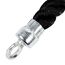 GL-7640344752604-Single triceps rope with handle for pulley pull