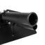 GL-7640344752963-360&deg; rotating steel T-Bar support for barbells &#216; 50 or 25 mm