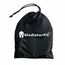 GL-7640344754813-Plastic skipping rope 180cm adjustable + bag |&nbsp; Green