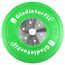 GL-7640344755063-Rubber coated competition disc &#216; 51mm | 10 KG