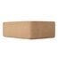GL-7649990755144-Brick / block of yoga cork eco-designed non-slip
