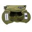 GL-7649990879208-Adjustable nylon weighted vest | Military green 6.5 KG