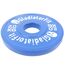 GL-7649990879512-Additional rubber fractional disc &#216; 51mm | 2 KG
