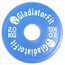 GL-7649990879512-Additional rubber fractional disc &#216; 51mm | 2 KG
