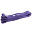Elastische Widerstandsbinde aus Latex GladiatorFit | Violett, Bekleidungsgrösse: M, Farbe: Violett