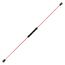 Fiberglass 160cm vibrating flexible barbell JustFit