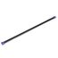 Steel Weighted Bar 125cm für Aerobic und Fitness "Steel Weighted Bar". | 4 KG, Zusatzgewicht: 4 kg