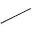 Steel Weighted Bar 125cm für Aerobic und Fitness "Steel Weighted Bar". | 6 KG, Zusatzgewicht: 6 kg