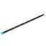 Steel Weighted Bar 125cm für Aerobic und Fitness "Steel Weighted Bar". | 8 KG, Zusatzgewicht: 8 kg