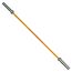 Barbell" bar Ø 50mm + 2 disc stops | Walleye 7.5 KG