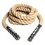 Climbing Rope" cross training 4.50m without hook