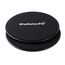 Core Sliders" sliding discs for abdominal muscles Ø 17.5cm (set of 2) GladiatorFit | Black, Colore: Nero