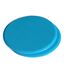 GL-7640344750389-PVC sliding discs for abdominal muscles &#216; 17.5cm (set of 2) |&nbsp; Blue