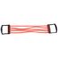 Latex resistance expander with handles | Rot