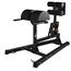 GHD multi-station steel bench for abdominals, legs and buttocks Titan