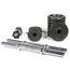 Loadable Dumbbell Set 15kg