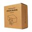 Magnesia CrossTraining "Chalk" Pure 100% GladiatorFit (8 x 60g blocks)