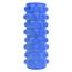 Foam Roller" spike massage roller 33cm | Blau