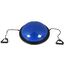 Balance Ball" half-ball balance station with spikes Ø 50cm + Pump