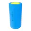 Massageroller "Foam Roller" aus Schaumstoff 30cm mittlere Härte Ø 15cm