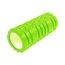 33cm "Foam Roller" massage roller without spikes Ø 14cm | Grün
